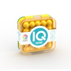 IQ Mini (6 assorted colours)