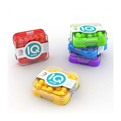 IQ Mini (6 assorted colours) - Image 2