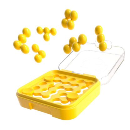 IQ Mini (6 assorted colours) - Image 5