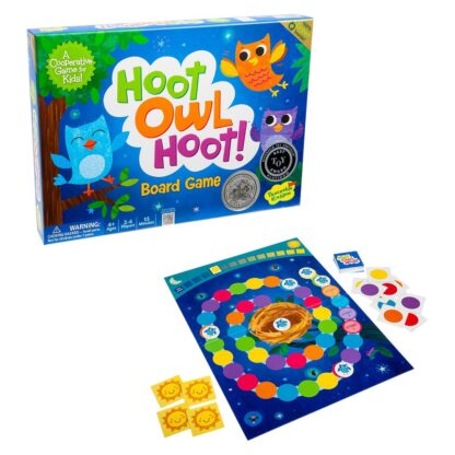 Hoot Owl Hoot! - Image 2