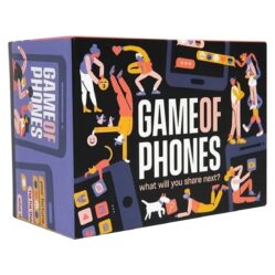 Game of Phones (new edition)