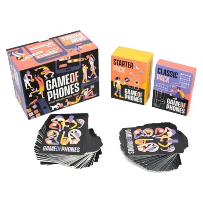 Game of Phones (new edition) - Image 4