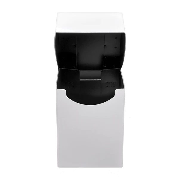 Deck Box - Eclipse Pro 100+ - Arctic White - Image 4