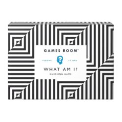 What Am I? Guessing Game Quiz