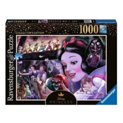 Disney - Snow White - 1000pc