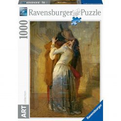 Francesco Hayez - The Kiss - 1000pc