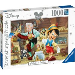Disney - Collectors Edition - Pinocchio - 1000pc