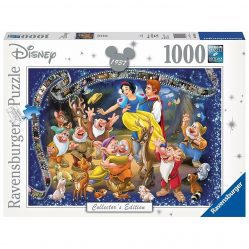 Disney Moments - Snow White 1937 - 1000pc