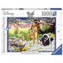 Disney Moments - Bambi 1942 - 1000pc