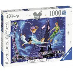 Disney Moments - Peter Pan 1953 - 1000pc