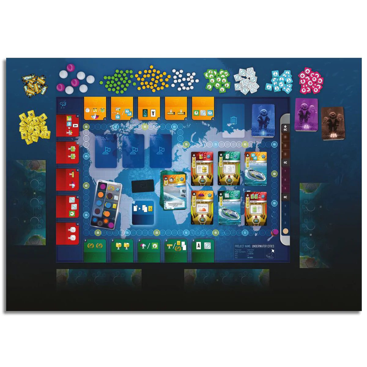 Underwater Cities - Image 4