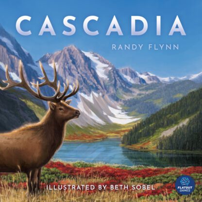 Cascadia - Image 2