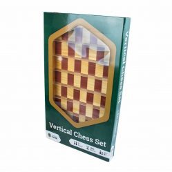 Vertical Chess