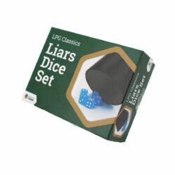 Liars Dice (LPG)