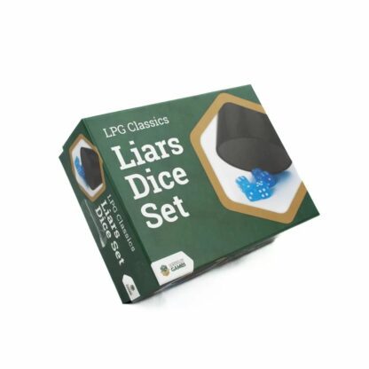 Liars Dice (LPG) - Image 2