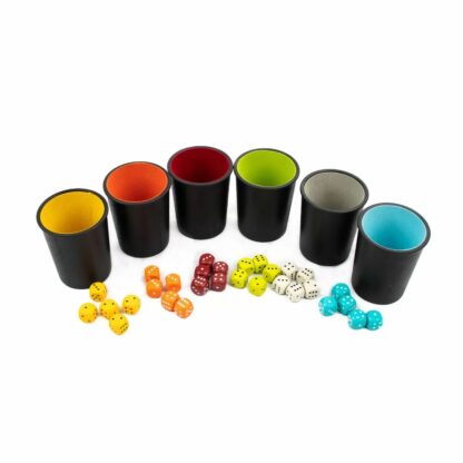 Liars Dice (LPG) - Image 3