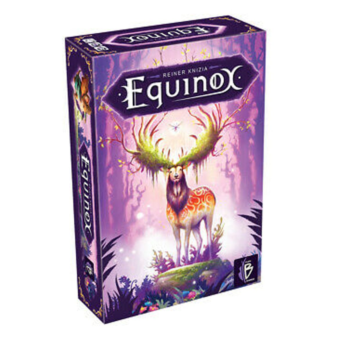 Equinox: Purple Box