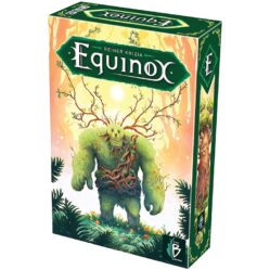 Equinox: Green Box