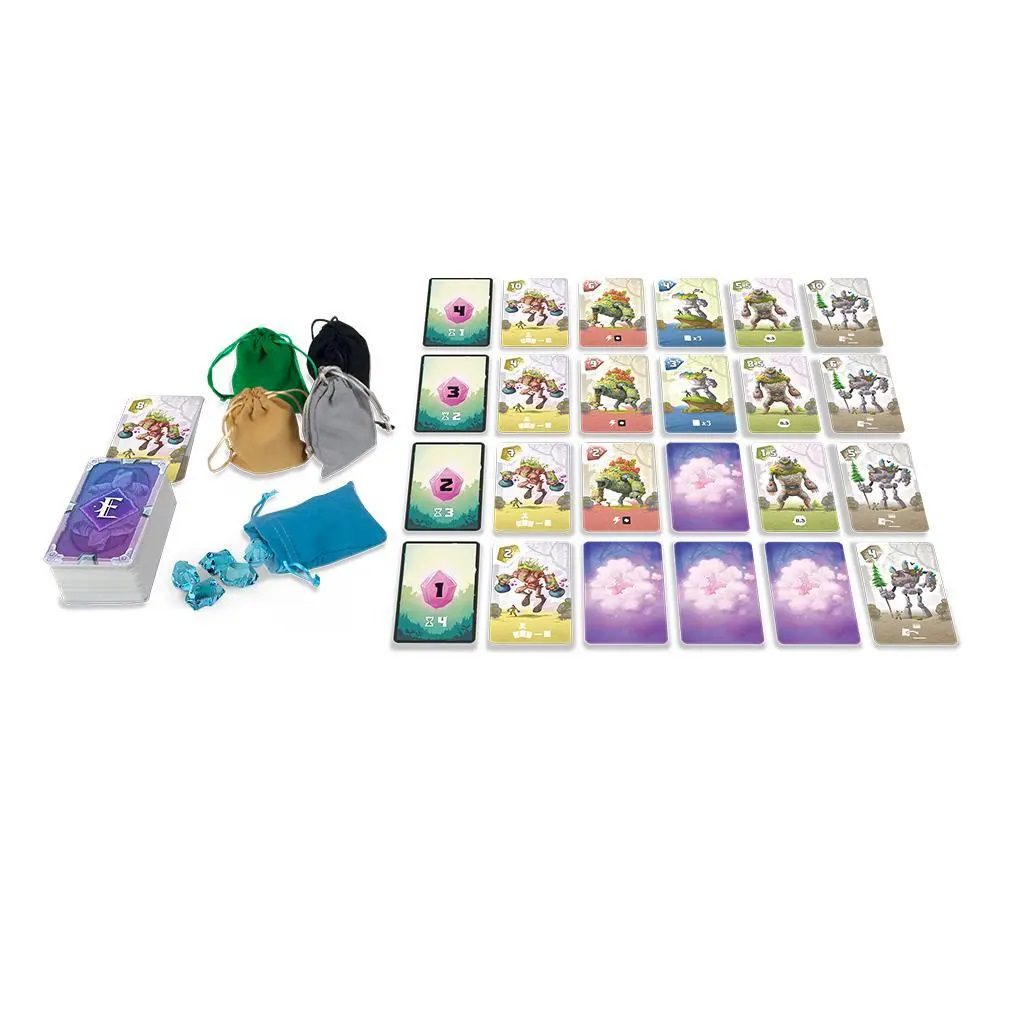 Equinox: Golem Edition - Image 3