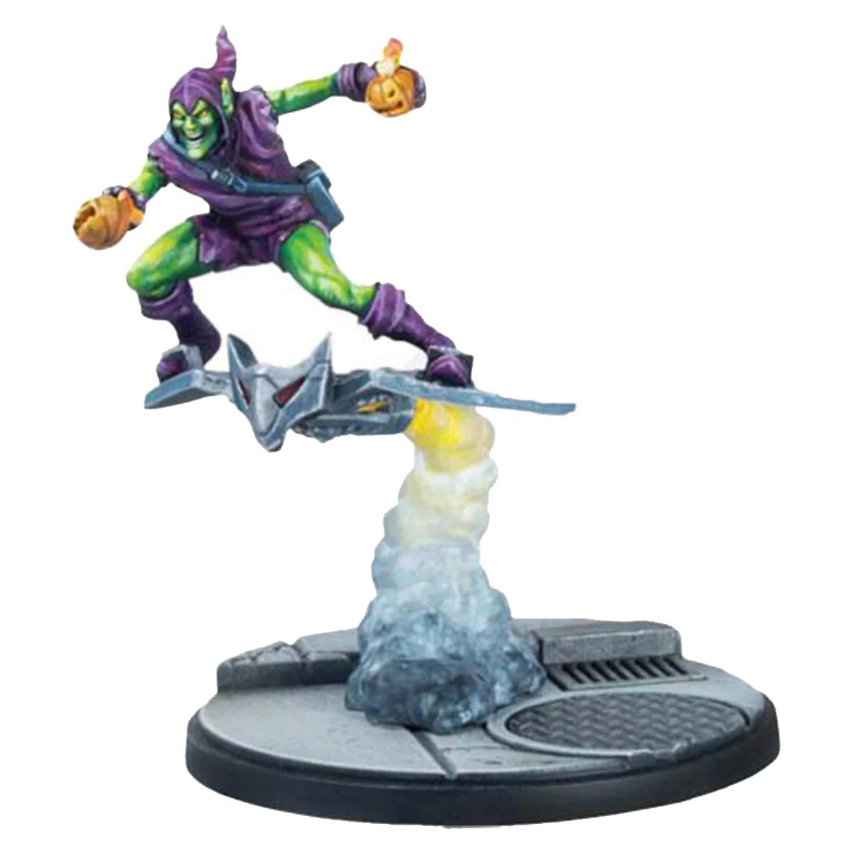 Marvel Crisis Protocol - Green Goblin - Image 3