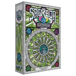 Sagrada - Glory