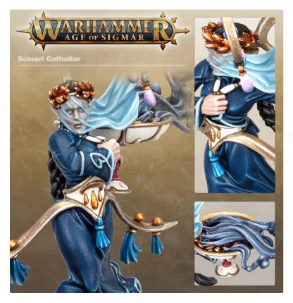 70-11 Vanguard: Lumineth Realm-Lords - Image 3