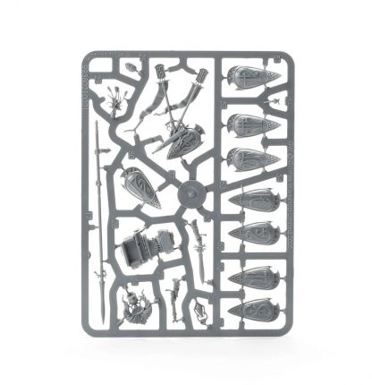 70-11 Vanguard: Lumineth Realm-Lords - Image 13