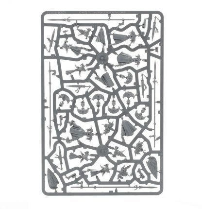 70-11 Vanguard: Lumineth Realm-Lords - Image 14