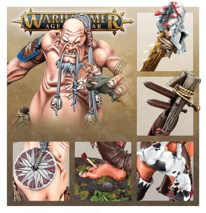 93-09 Sons of Behemat: Mancrusher Mob - Image 4