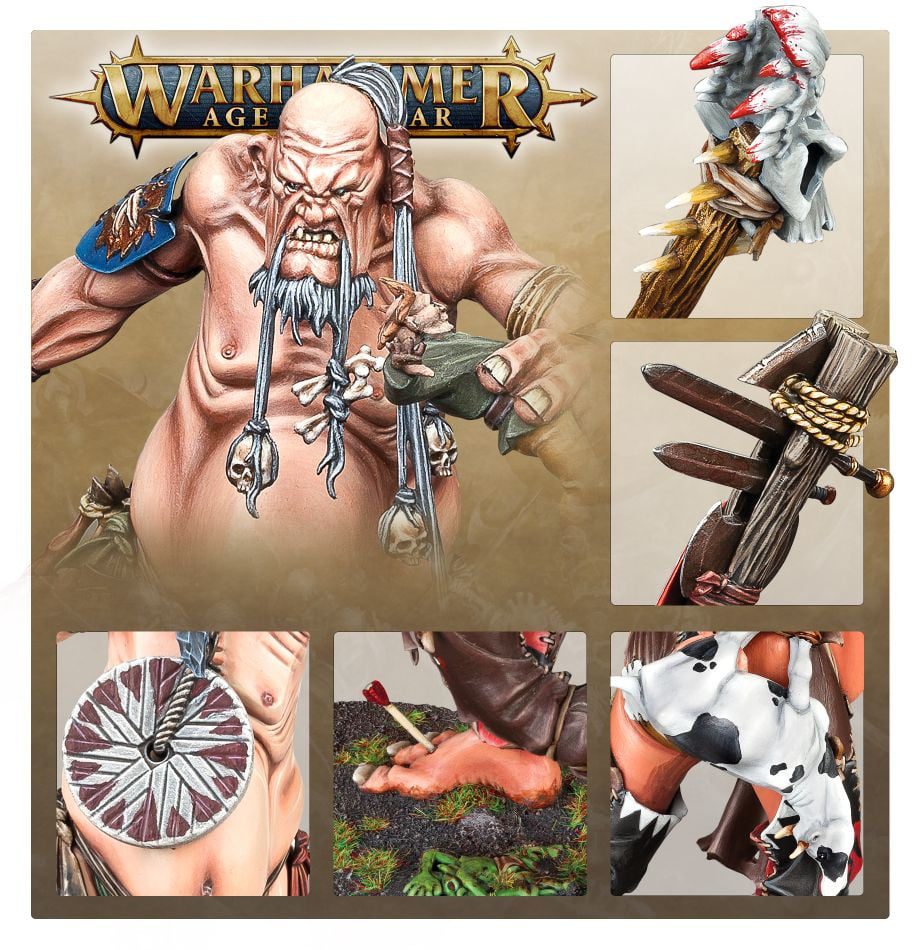 93-09 Sons of Behemat: Mancrusher Mob - Mind Games