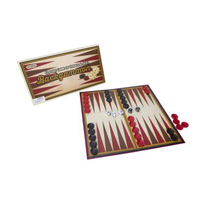 Backgammon - Image 2