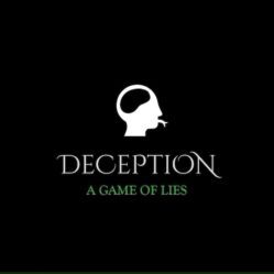 Deception: A Game of Lies