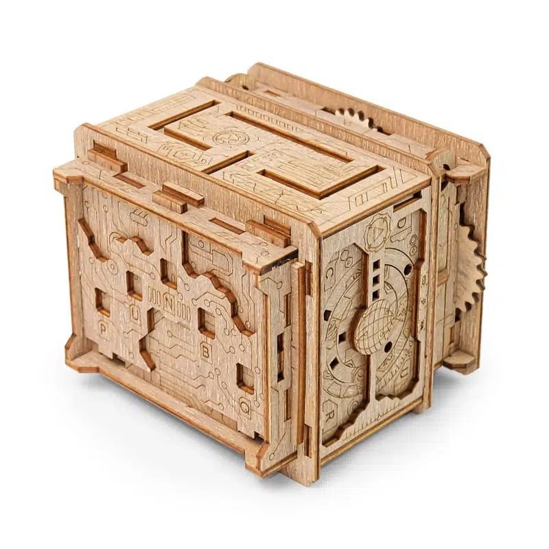 Orbital Box - Image 4