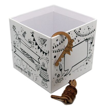 Secret Box - Image 2