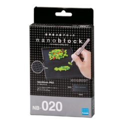 Nanoblock PAD