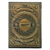 Playing Cards - Single - James Bond 007 (Theory11) - Image 2