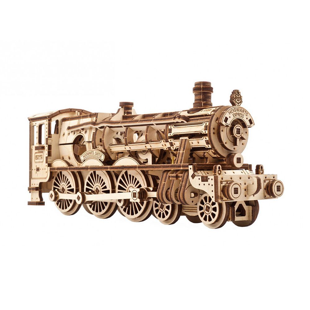 UGears - Harry Potter - Hogwarts Express - Image 3