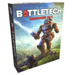Battletech Beginner Box
