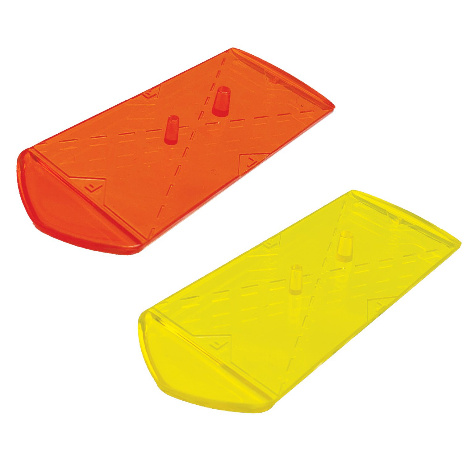 Car Wars 6th Edition Two Player Starter Set Red / Yellow - Image 9