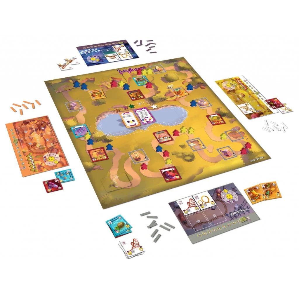 Imagineers - Image 3