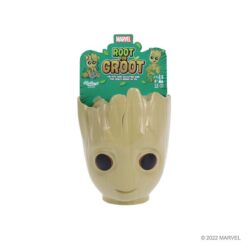 Marvel - Root For Groot - Card Game