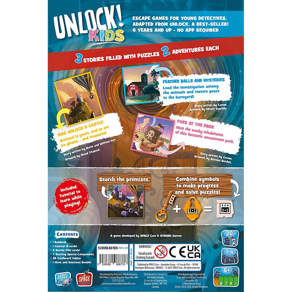 UNLOCK Kids - Image 4