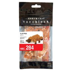 Nanoblock Platypus