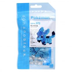 Nanoblock Pokemon Glaceon