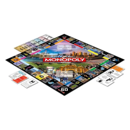 Monopoly - Melbourne - Image 4