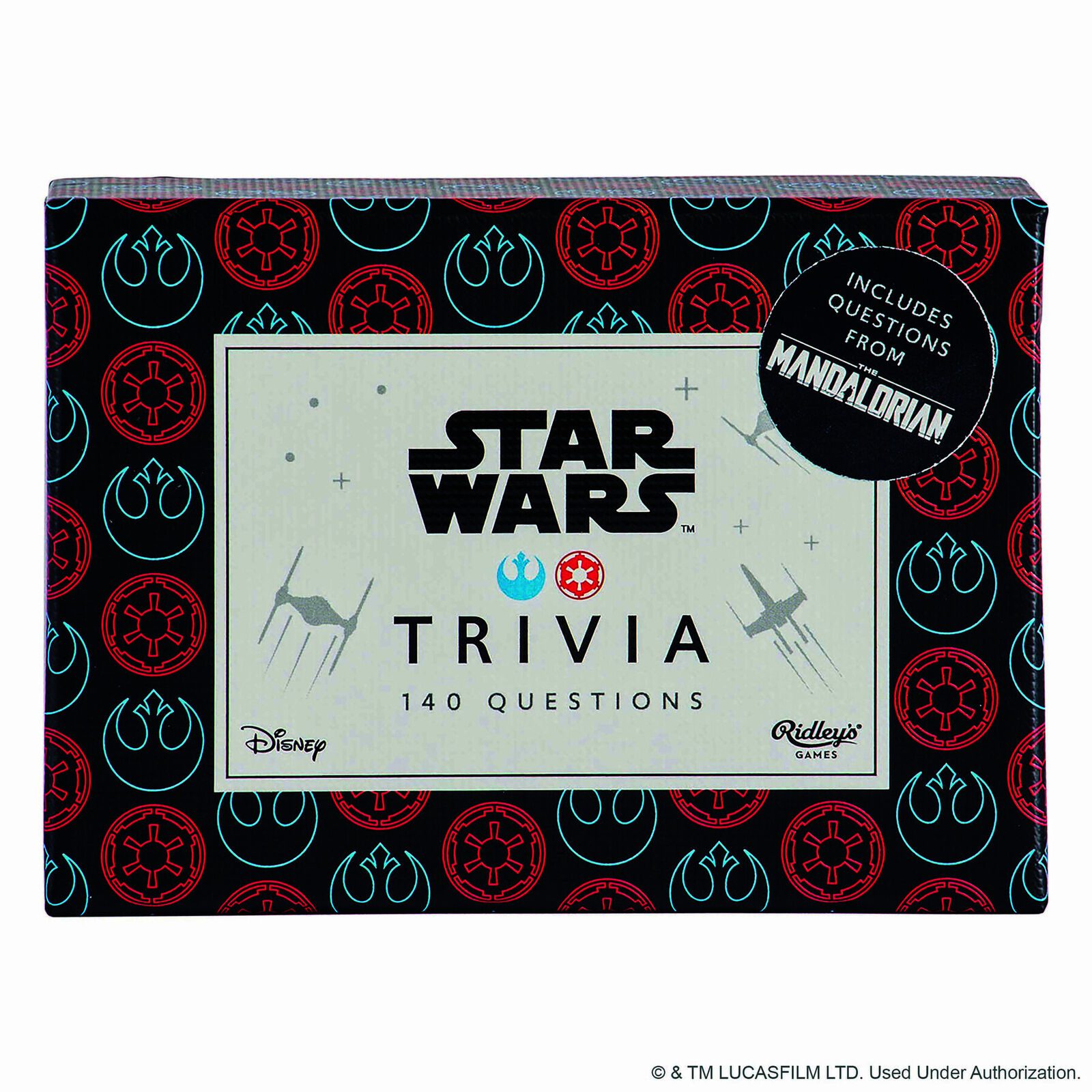 Star wars quiz mind games