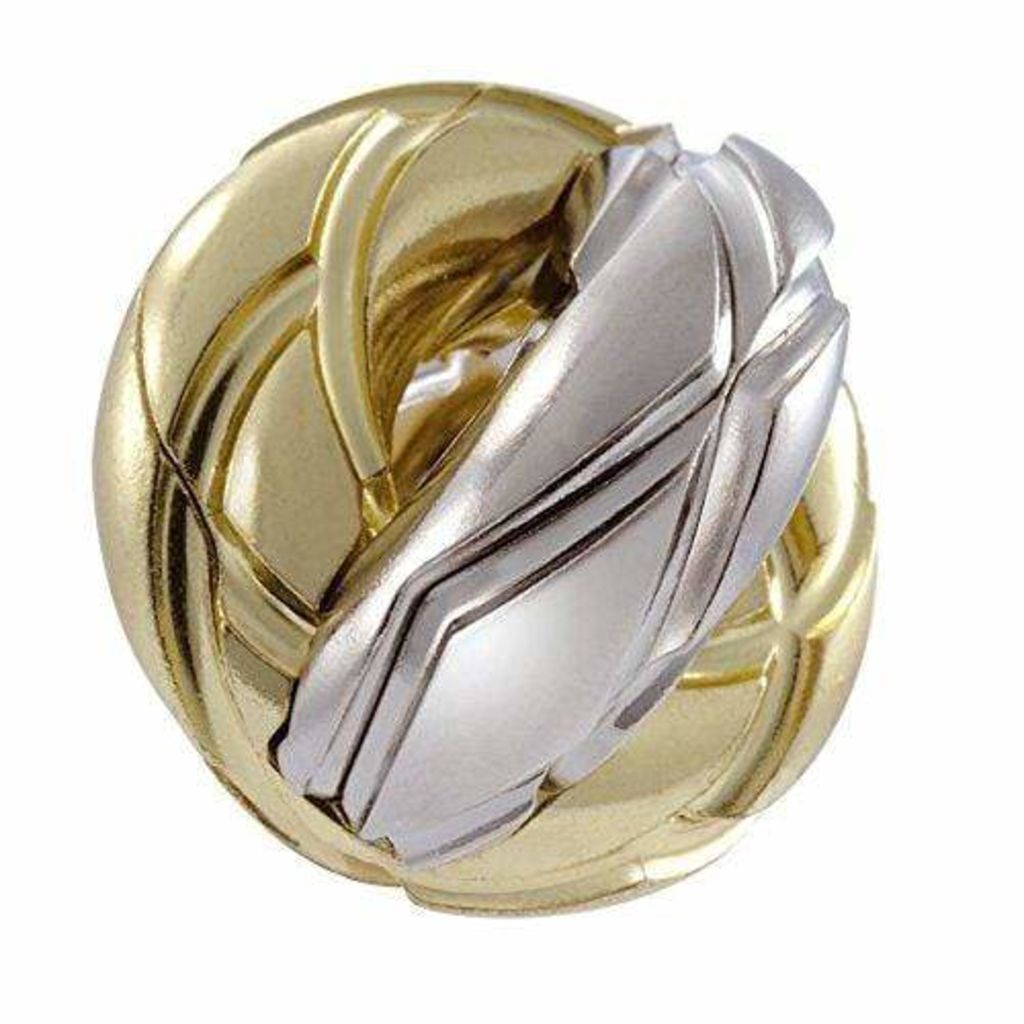 Twist - Level 4 (Hanayama Cast Puzzle) - Image 3