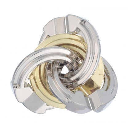 Cyclone - Level 5 (Hanayama Cast Puzzle) - Image 3