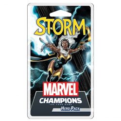 Marvel Champions LCG - Storm Hero Pack