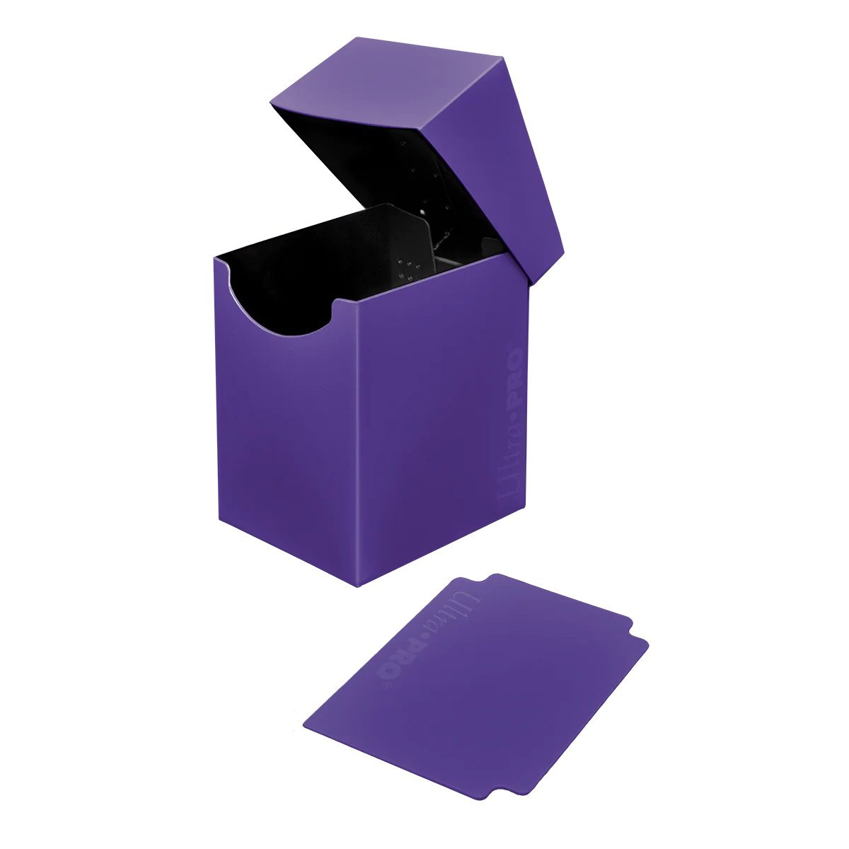 Deck Box - Eclipse Pro 100+ - Royal Purple - Image 3